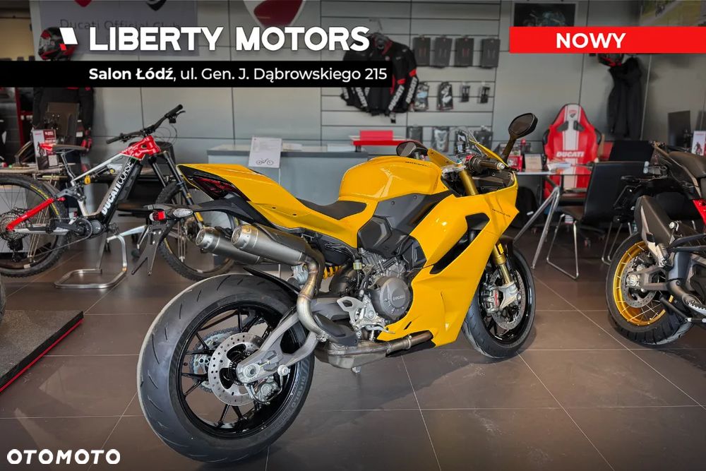 Ducati Panigale V2 - 3