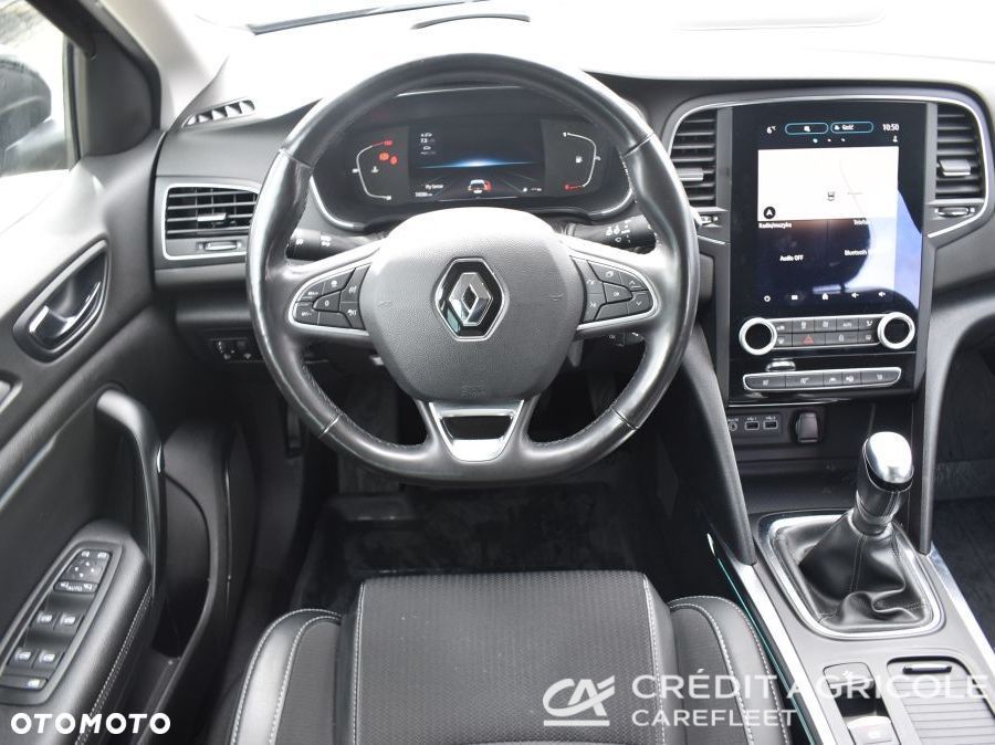 Renault Megane 1.3 TCe FAP Intens - 21