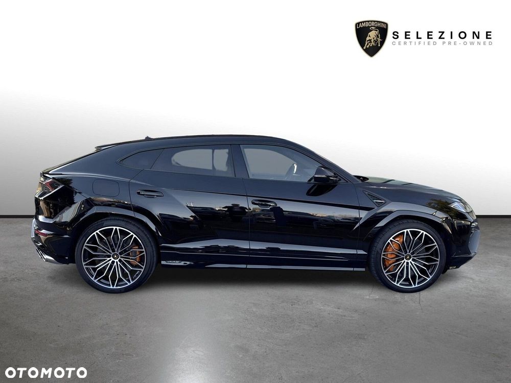 Lamborghini Urus - 2