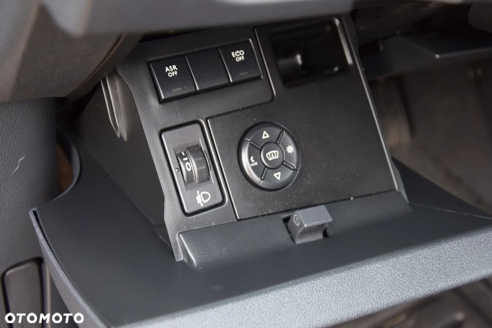 Peugeot 508 SW BlueHDi 180 EAT6 Stop&Start Allure - 21