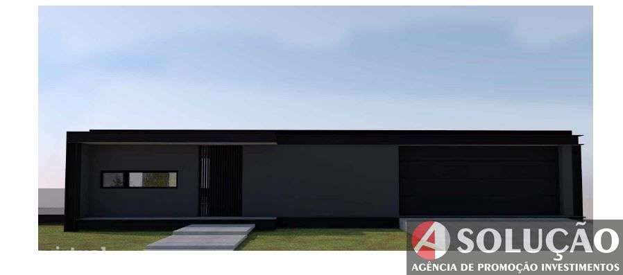Terreno para construção - Negrelos Santo Tirso - Grande imagem: 4/11