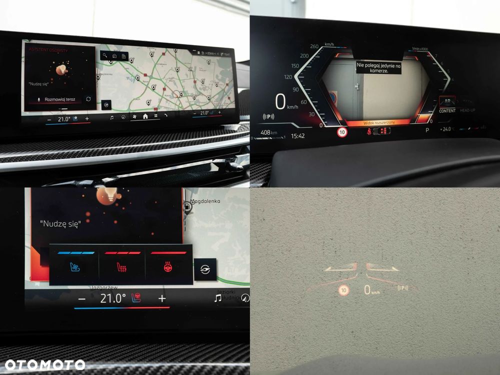 BMW X6 xDrive40i M Sport - 36
