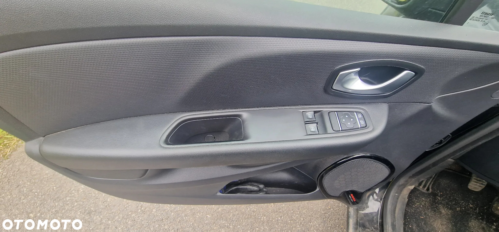 Renault Clio 1.2 16V Limited - 13