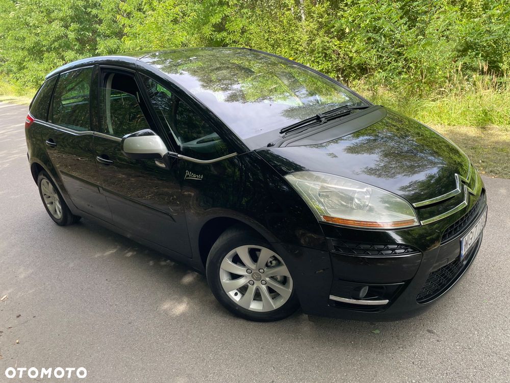 Citroën C4 Picasso - 2