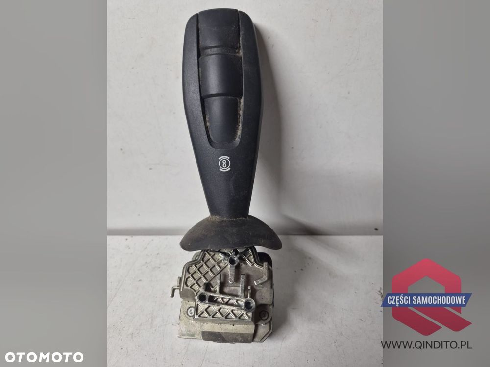 MANETKA  PRZEŁĄCZNIK HAMULCA GÓRSKIEGO  ATEGO 3 EU - 2