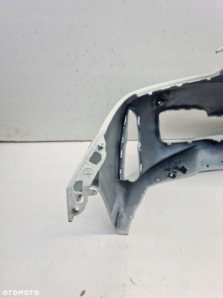 BMW 1 F40 M-Pakiet Zderzak przód przedni - 4