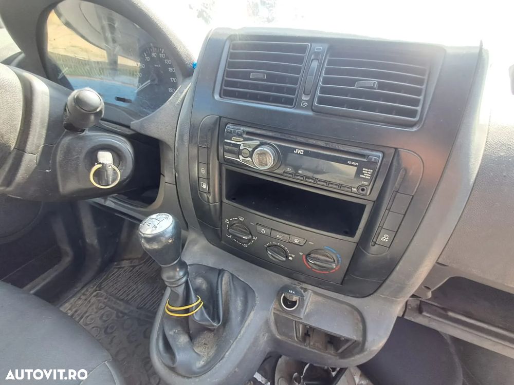 Toyota PROACE MOTOR DEFECT - 23