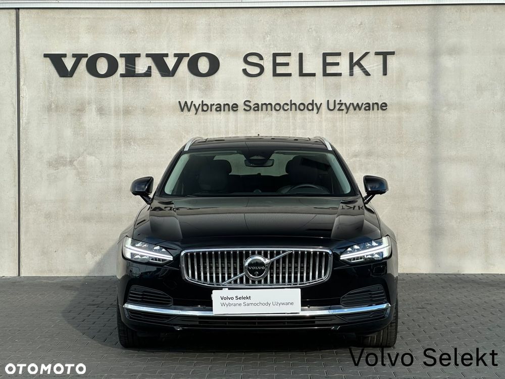 Volvo V90 - 11