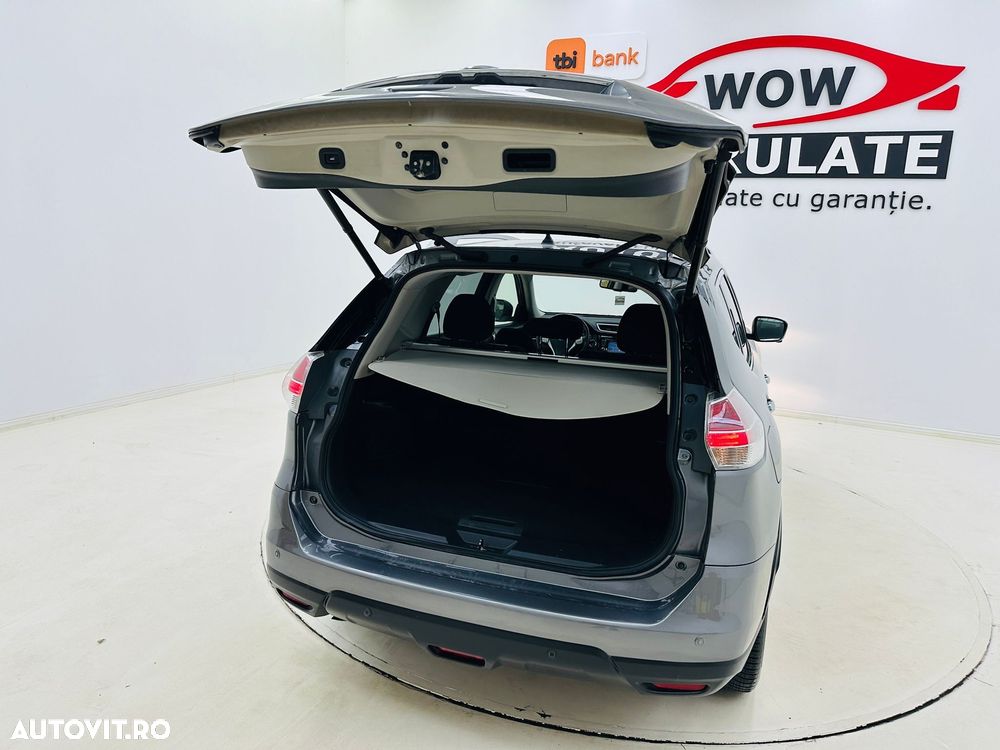 Nissan X-Trail - 27