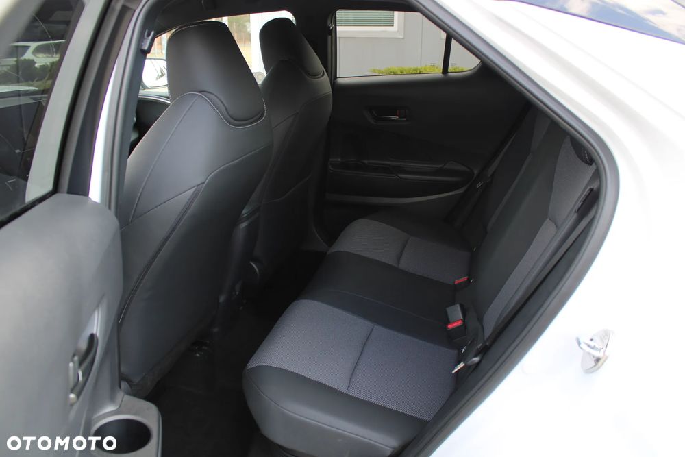 Toyota C-HR 1.8 Hybrid Executive - 14