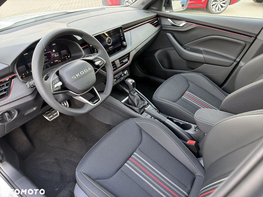 Skoda Kamiq - 9