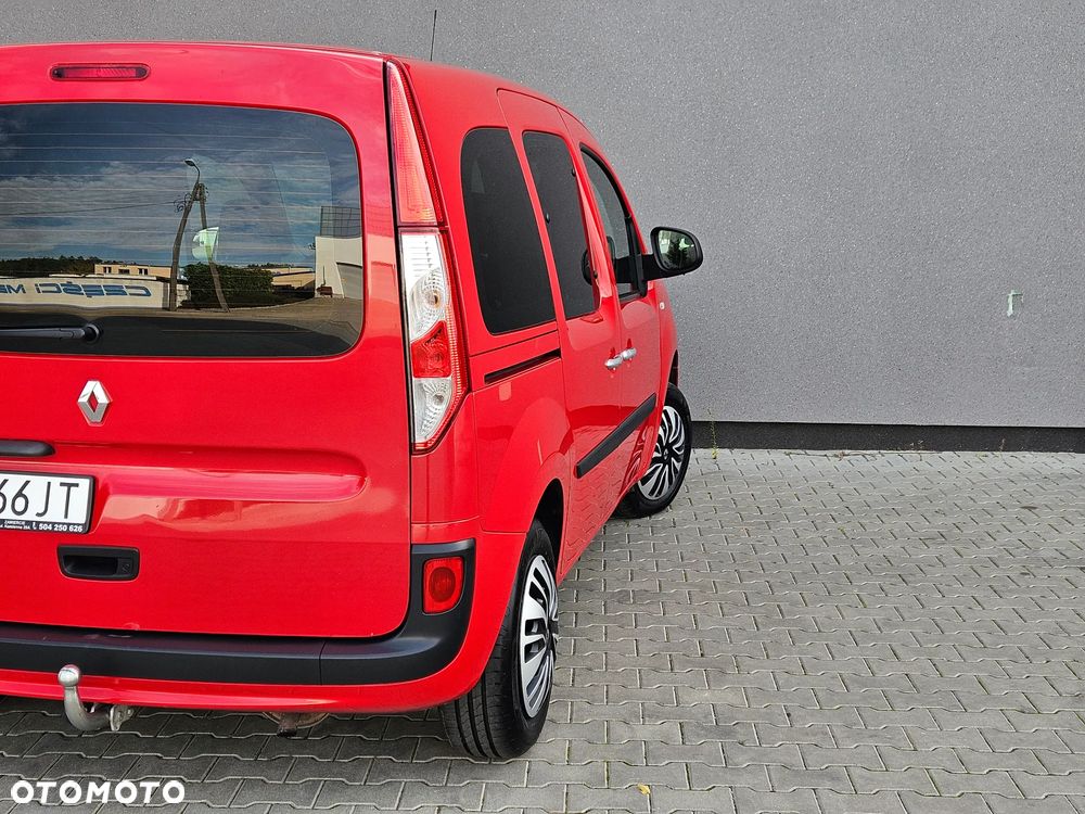 Renault Kangoo - 24