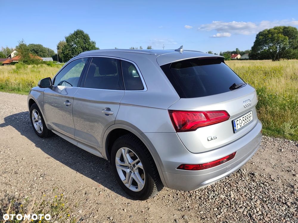 Audi Q5 - 5