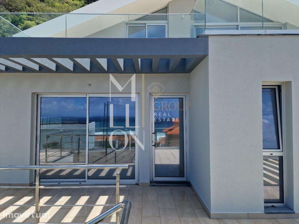 Moradia Exclusiva em Paul do Mar – Madeira - Grande imagem: 5/41