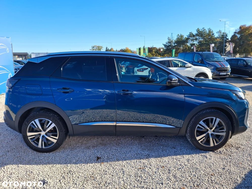 Peugeot 3008 2024 photo 5