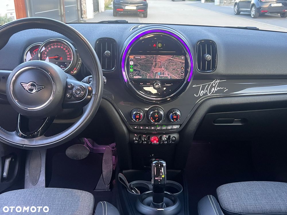 MINI Countryman Cooper Shadow Edition - 16