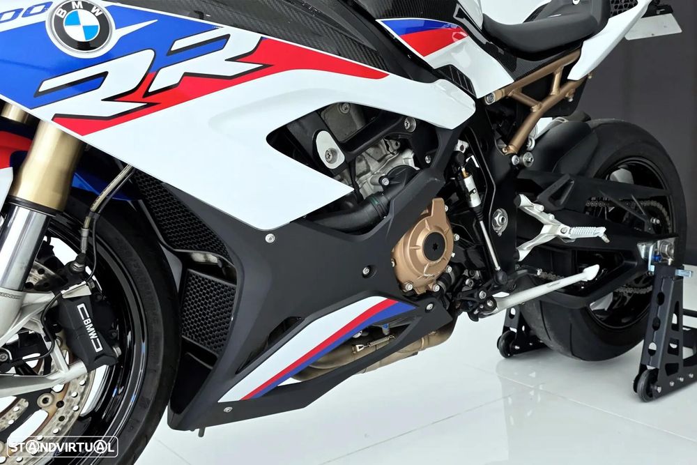 BMW S 1000 RR - 14