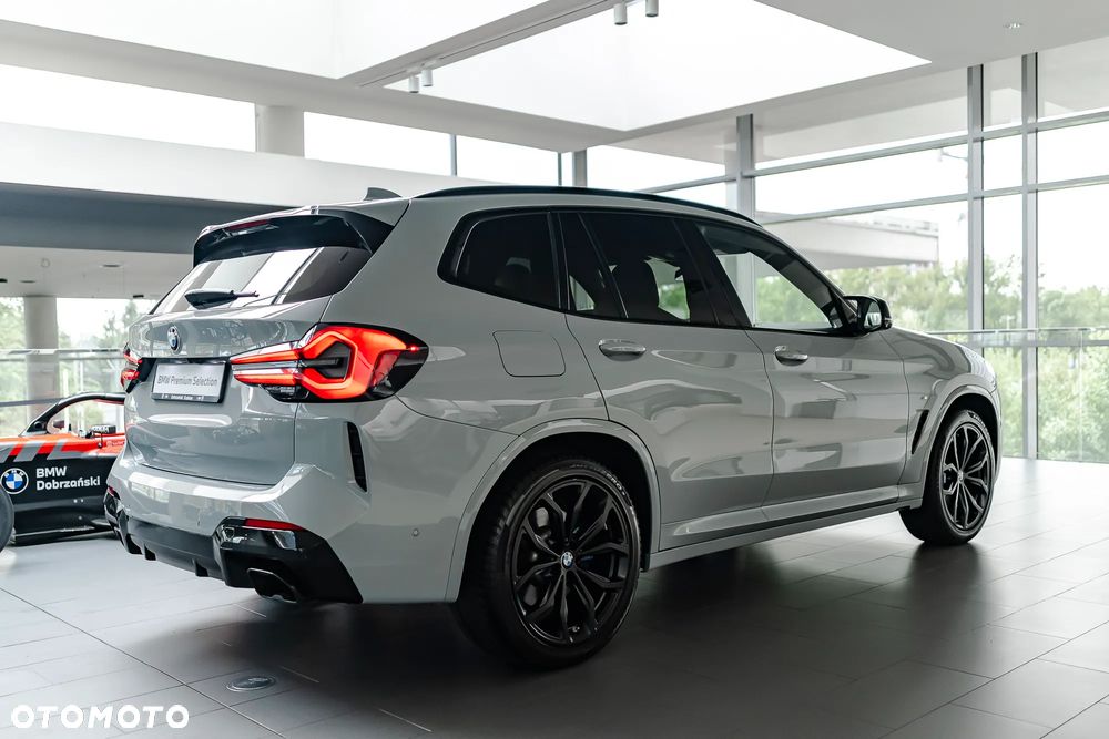 BMW X3 M - 30