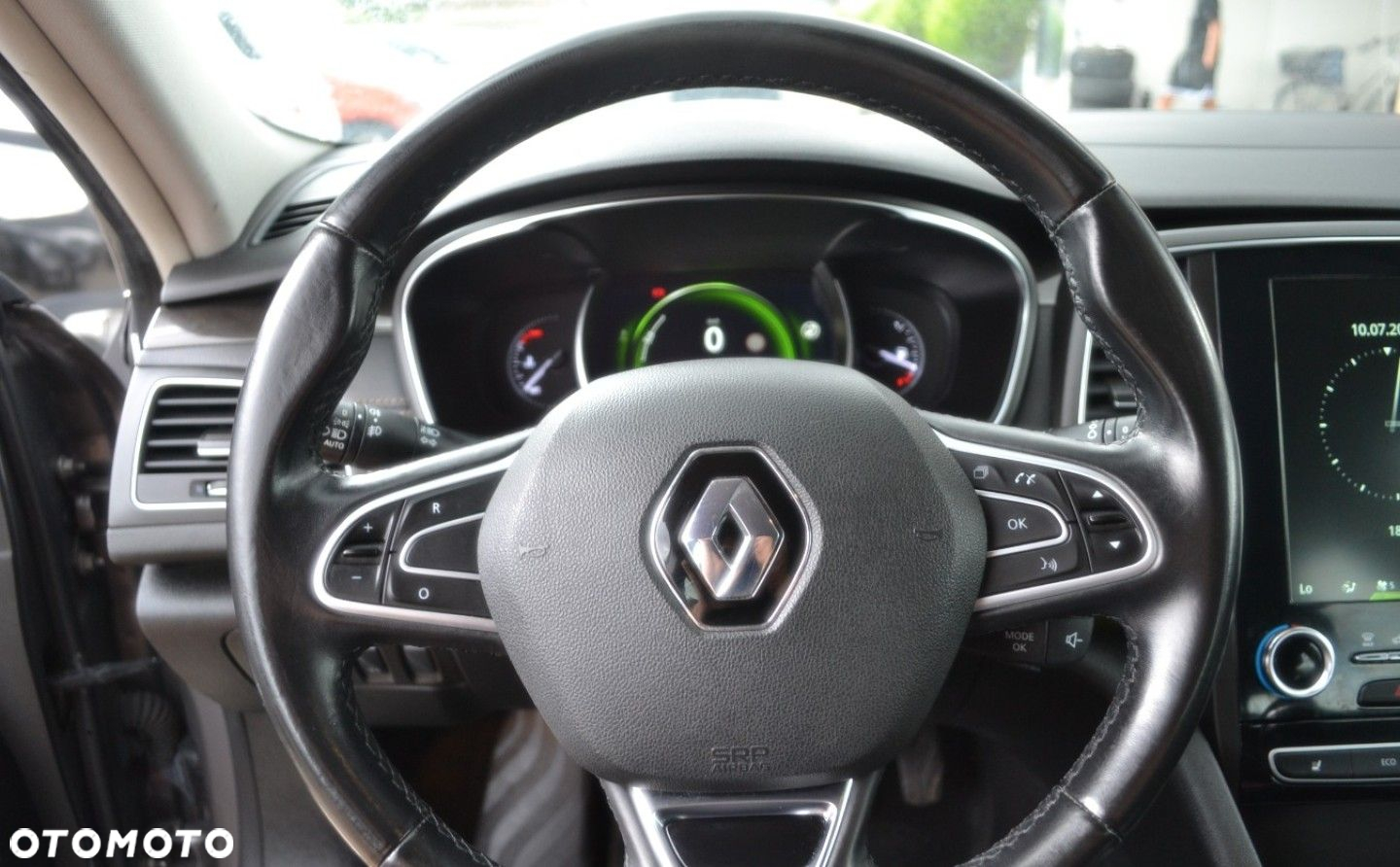 Renault Talisman 1.6 Energy dCi Business - 25