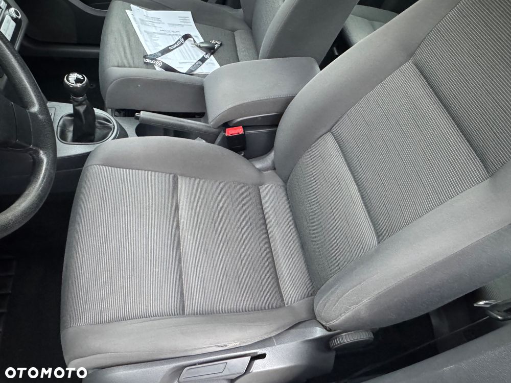 Volkswagen Touran 1.6 Freestyle - 10