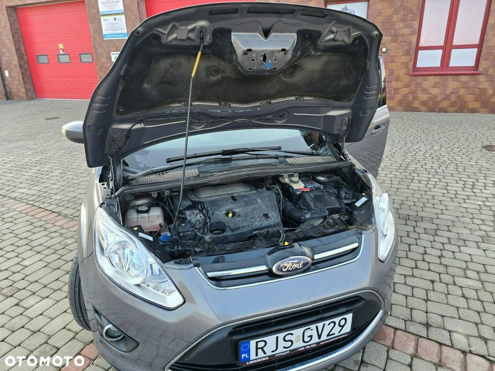 Ford C-MAX - 25