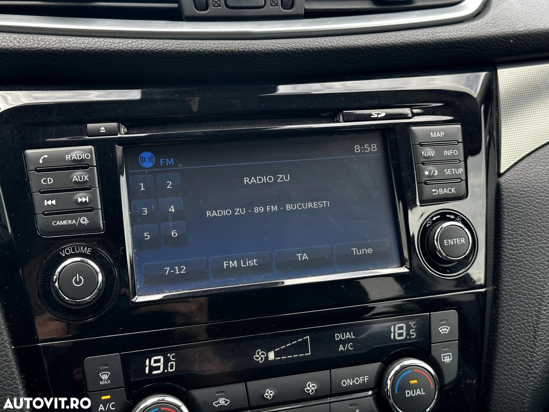 Nissan Qashqai - 12