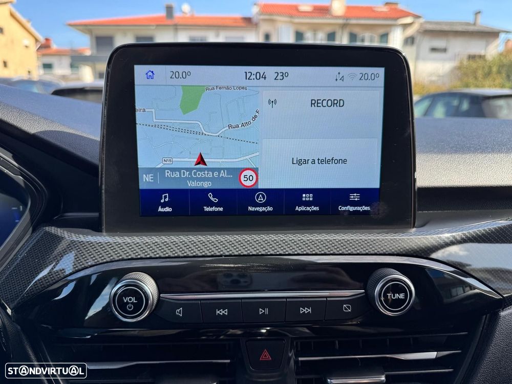 Ford Kuga 1.5 EcoBoost ST-Line - 25
