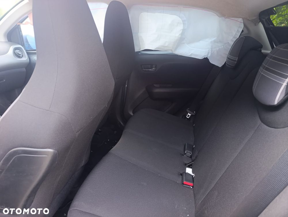 Peugeot 108 PureTech 82 Allure - 11