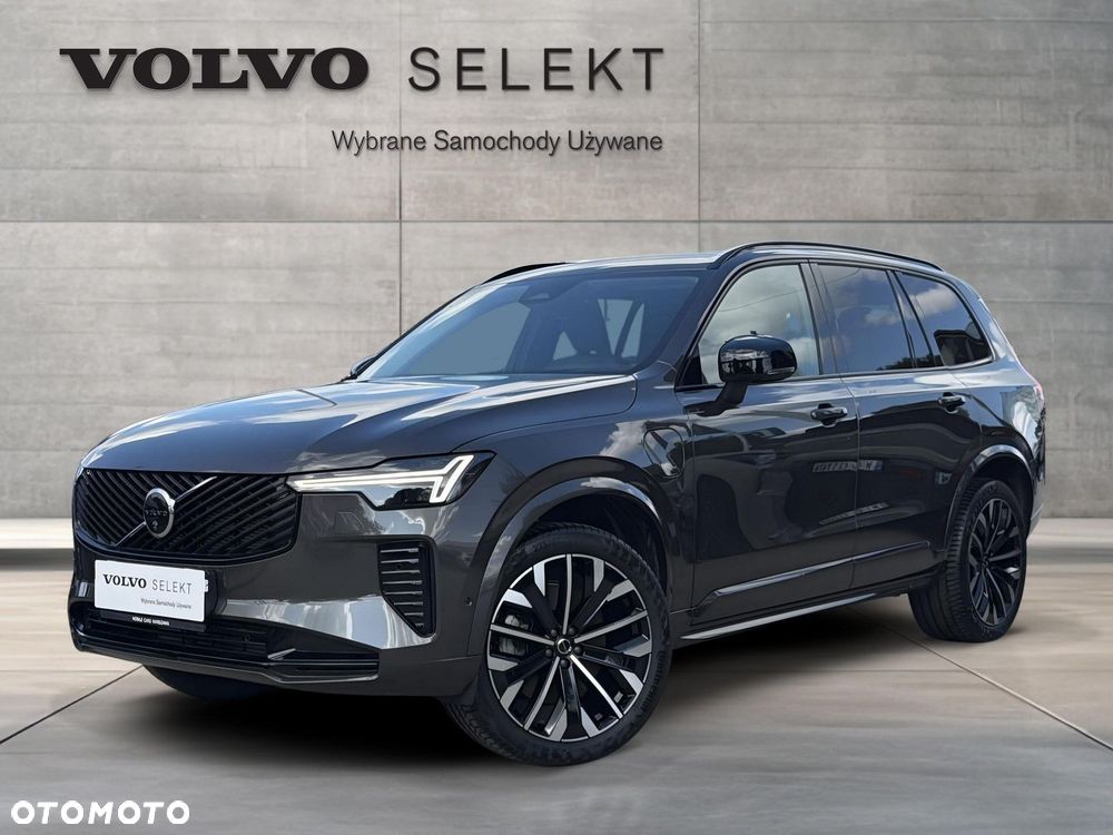 Volvo XC 90 - 2