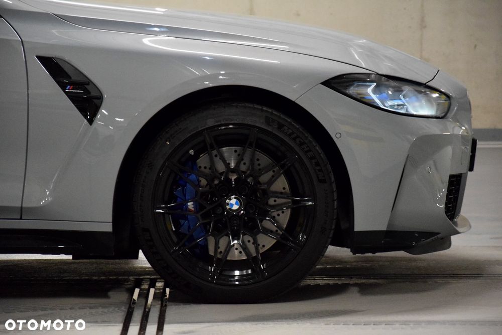 BMW M3 - 7