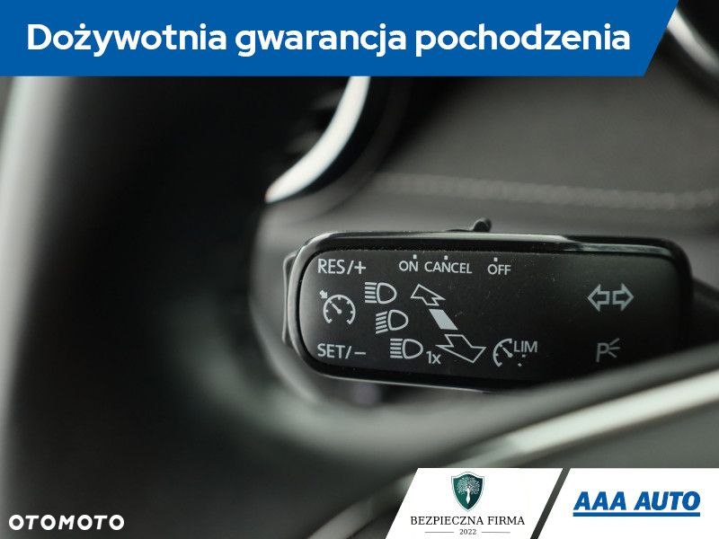 Skoda Fabia - 20