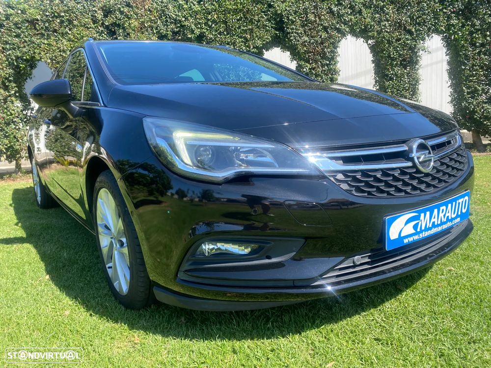 Opel Astra Sports Tourer 1.6 CDTI Innovation S/S - 1