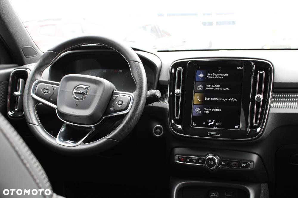 Volvo XC 40 - 34