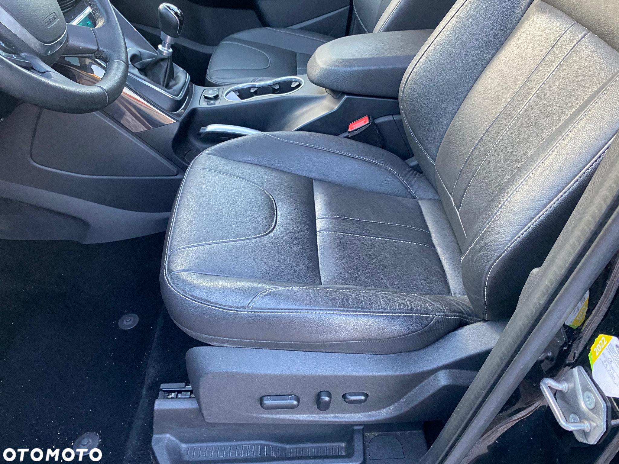 Ford Kuga 1.6 EcoBoost FWD Titanium Plus ASS - 26