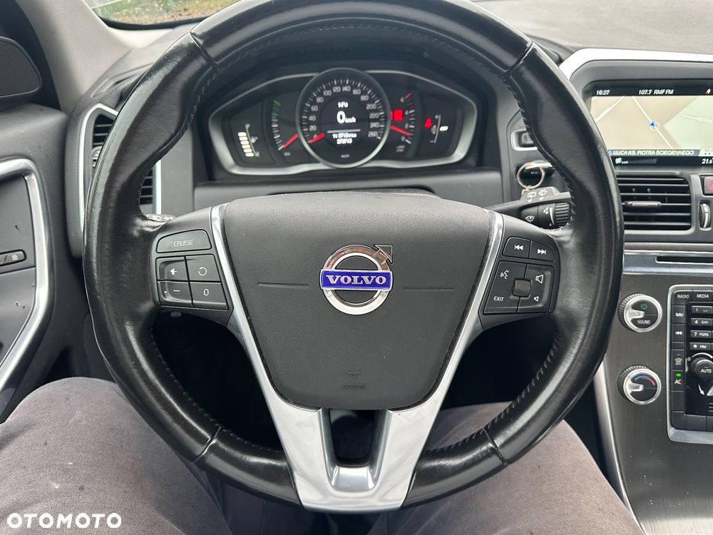 Volvo XC 60 D4 Summum - 18