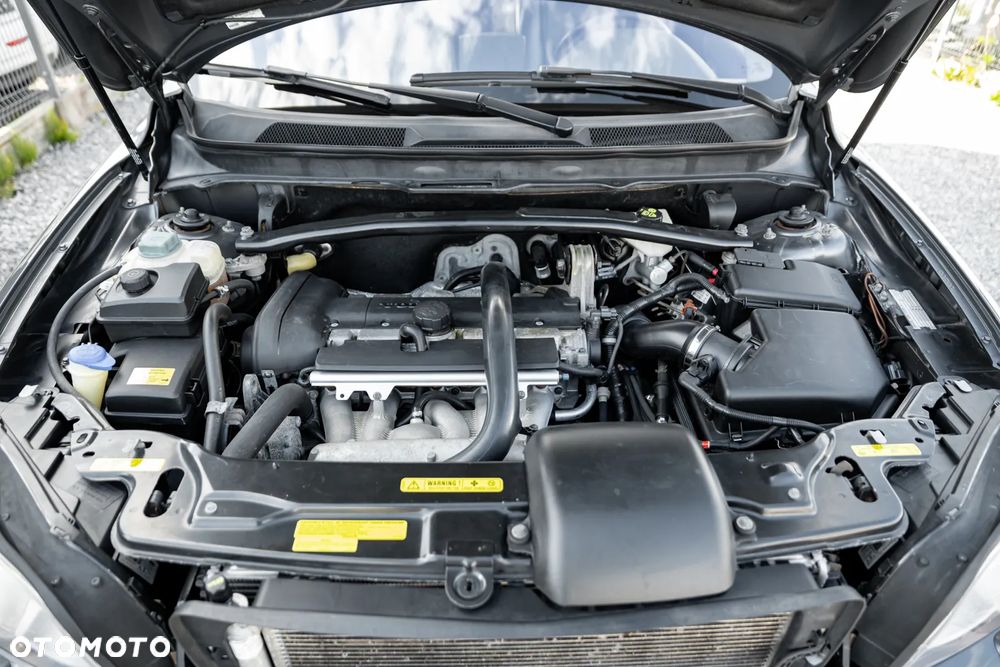 Volvo XC 90 2.5T Automatik Premium - 18