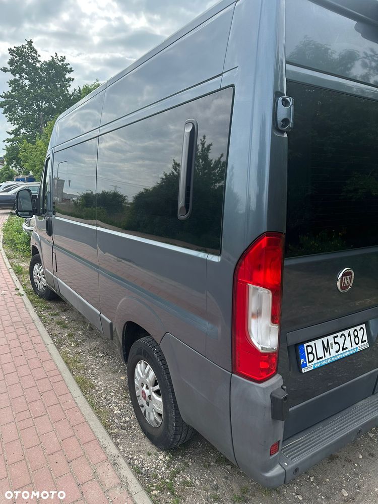 Fiat Ducato L2H2 - 4