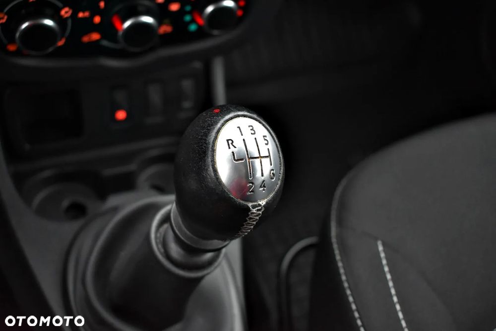 Citroën Berlingo 1.6 HDi 90 FAP Multispace - 31