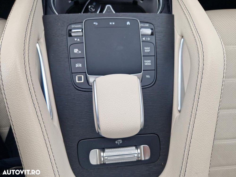 Mercedes-Benz GLE 450 d MHEV 4MATIC - 20