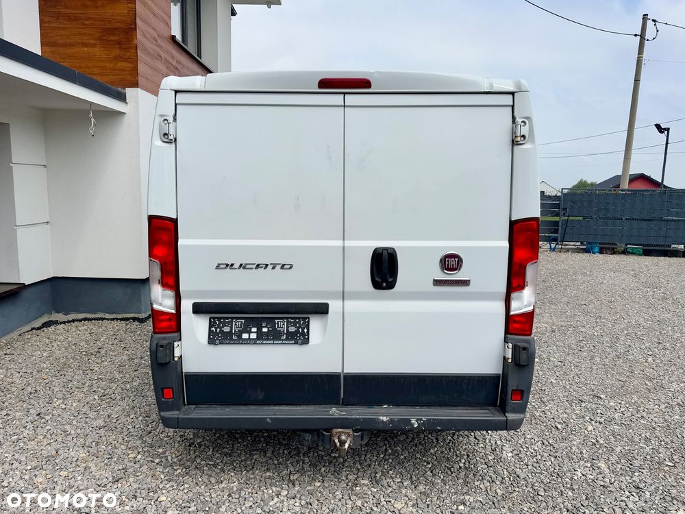 Fiat DUCATO - 8