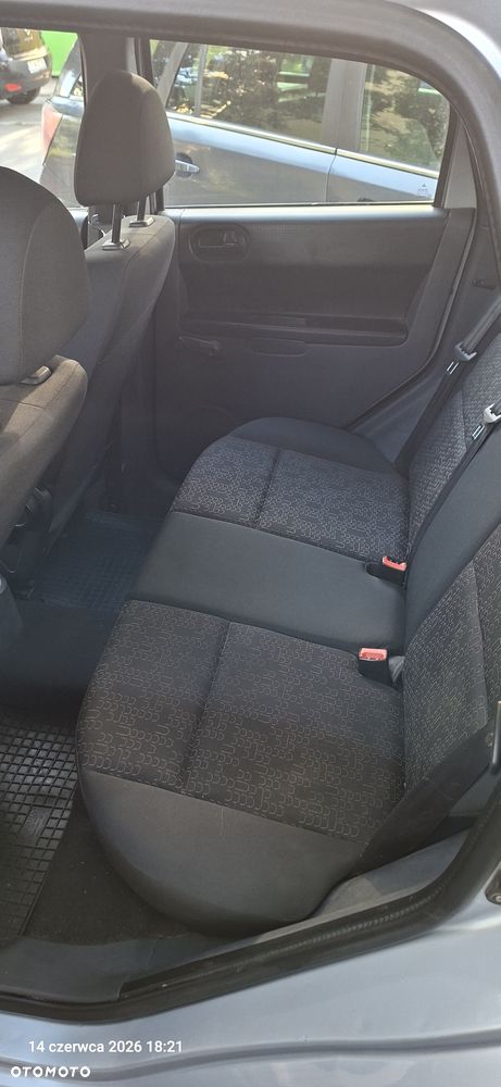 Mitsubishi Colt 1.1 Inform Cleartec - 11