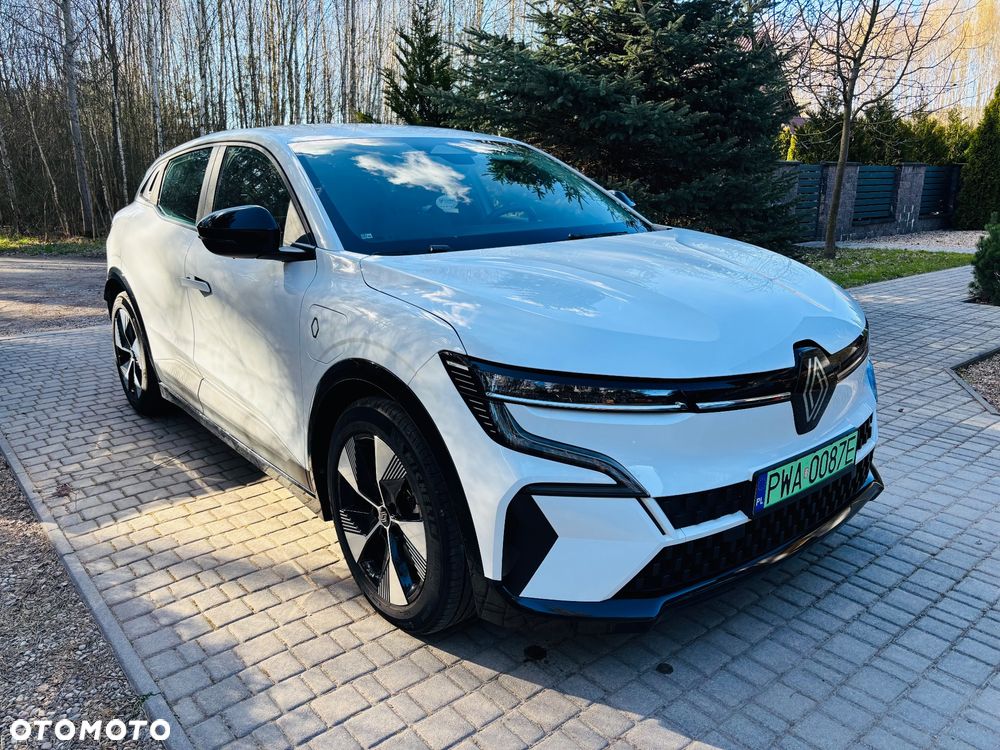 Renault Megane EV40 Equilibre - 2