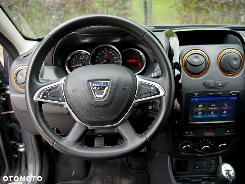 Dacia Duster - 12