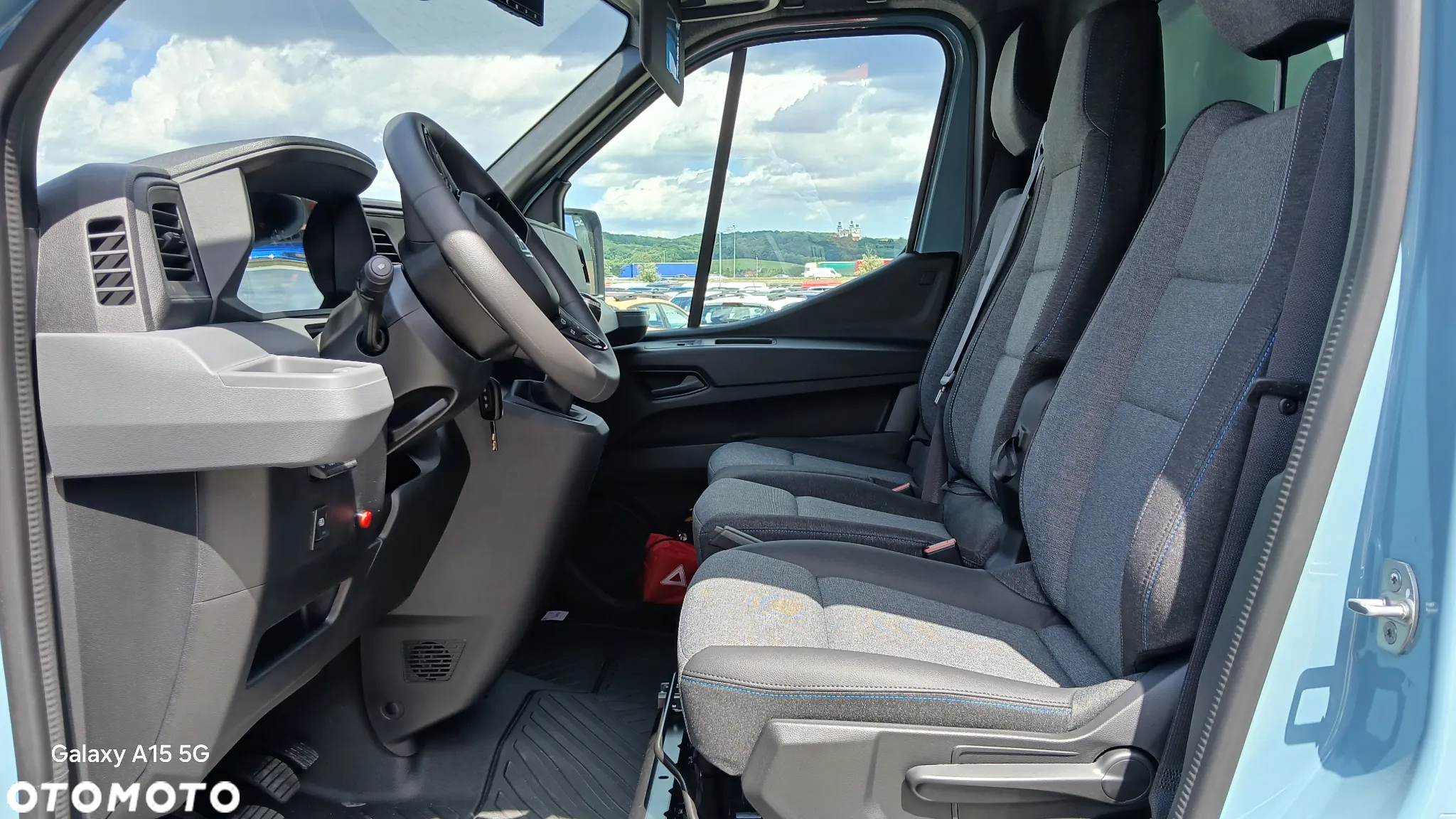 Renault L3 Kontener + Winda + Kabina - 8