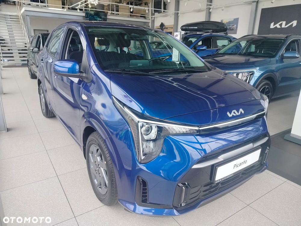 Kia Picanto 1.0 GDI L - 1
