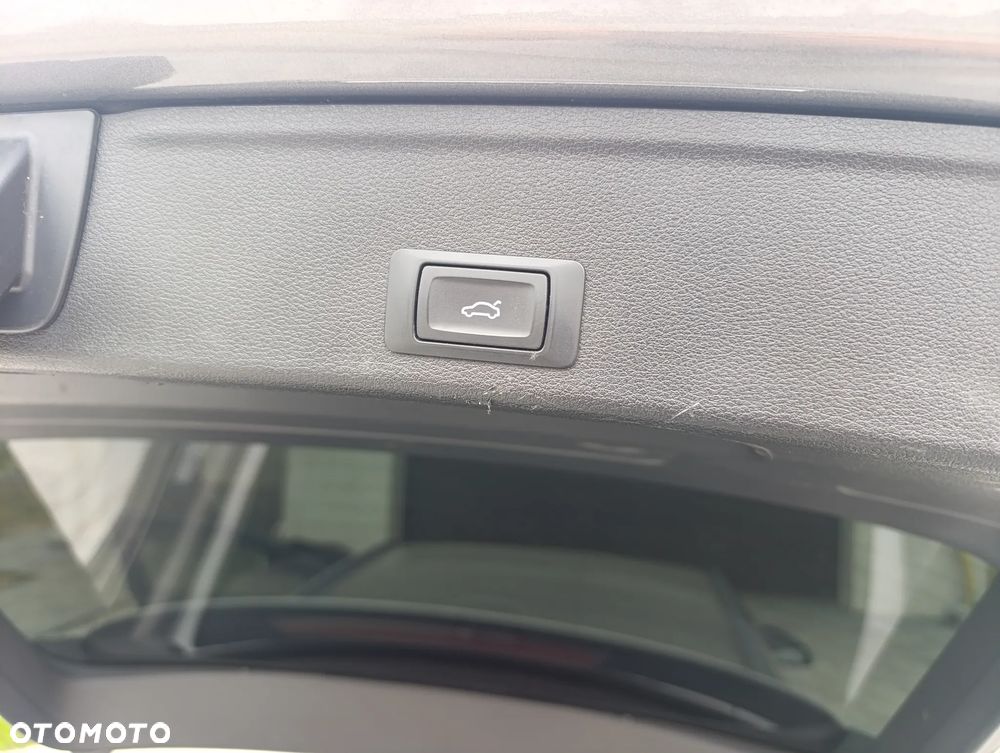 Audi A4 Avant 35 TDI mHEV Advanced S tronic - 22