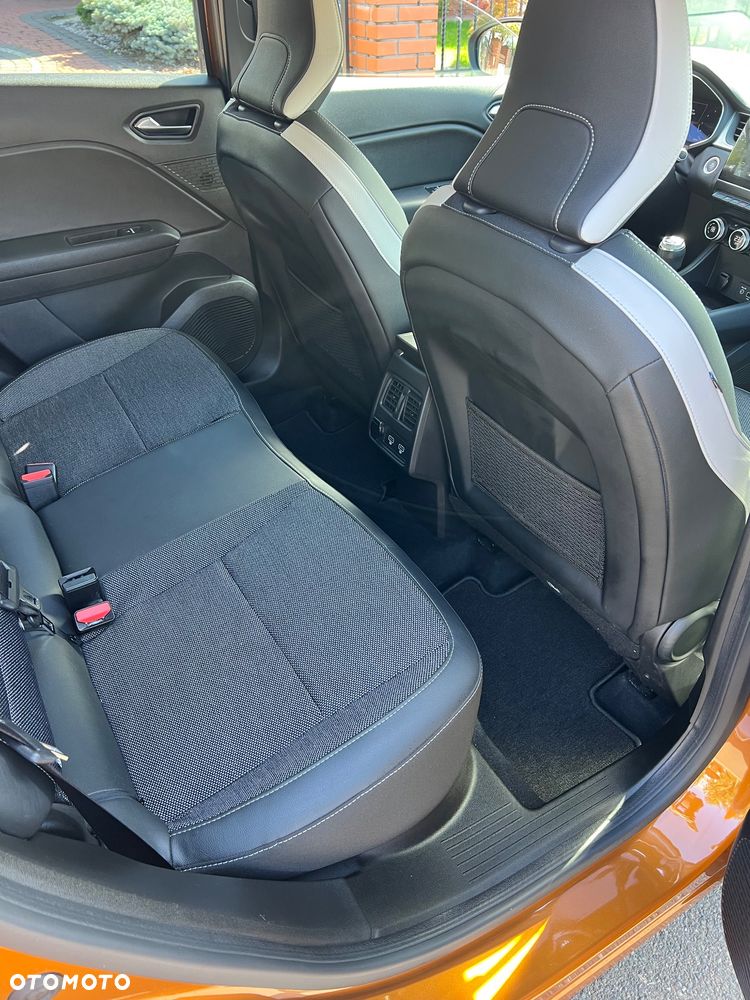 Renault Captur 1.0 TCe Techno - 20