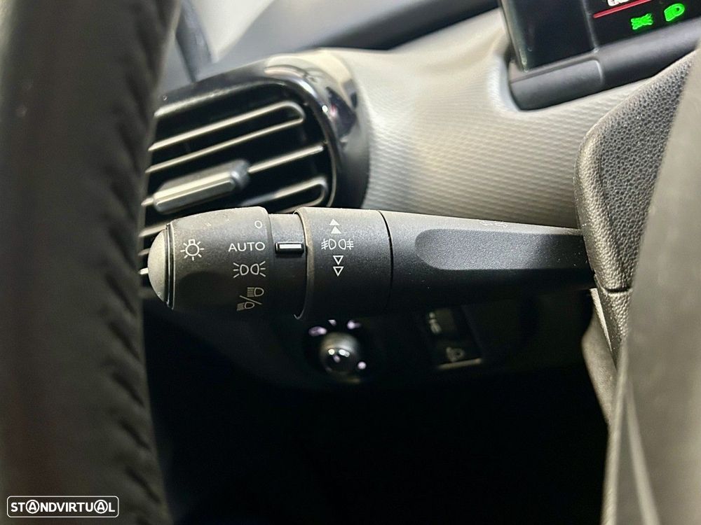 Citroën C4 Cactus 1.2 PureTech C-Series - 13