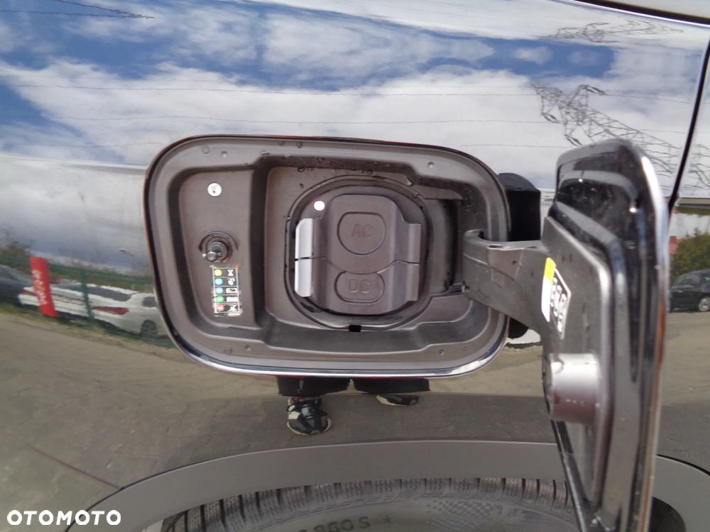 BMW iX1 eDrive20 xLine - 18