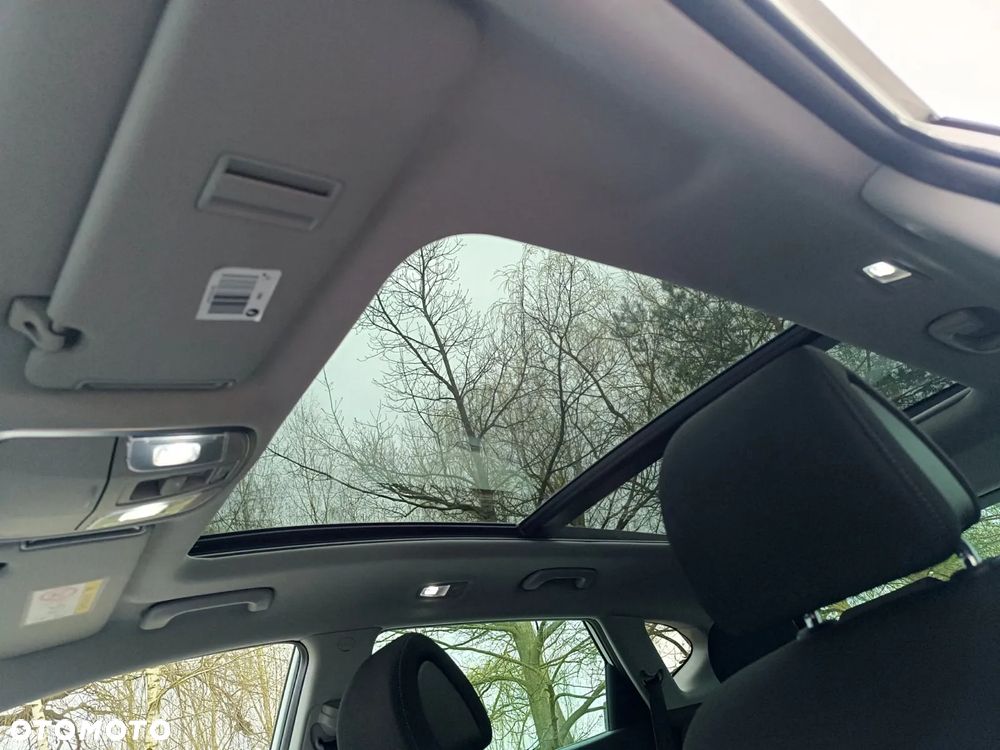 Hyundai Tucson blue 1.7 CRDi 2WD Passion Plus - 27